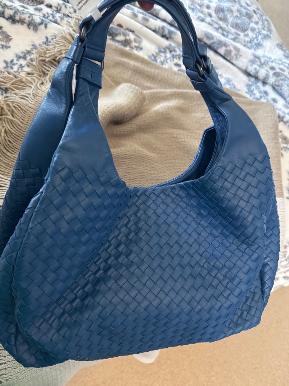 Bottega Veneta shoulder bag